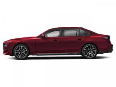 2023 BMW 7 Series, $0. Photo 3