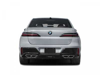 2023 BMW 7 Series, $0. Photo 8