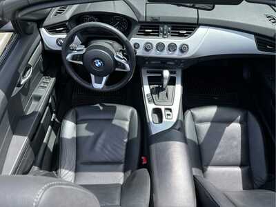 2009 BMW Z4, $0. Photo 10
