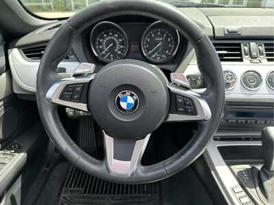 2009 BMW Z4, $0. Photo 12