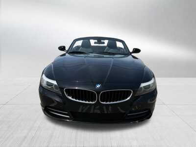 2009 BMW Z4, $0. Photo 2