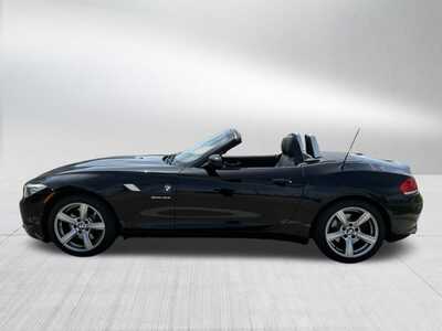 2009 BMW Z4, $0. Photo 4