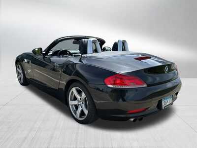 2009 BMW Z4, $0. Photo 5