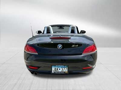 2009 BMW Z4, $0. Photo 6