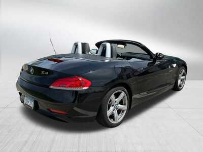 2009 BMW Z4, $0. Photo 7