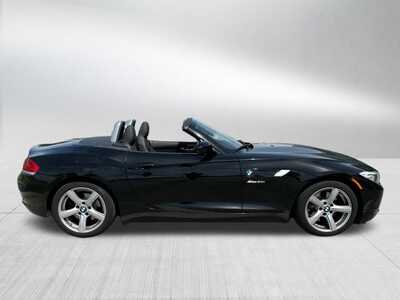2009 BMW Z4, $0. Photo 8