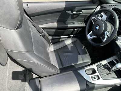 2009 BMW Z4, $0. Photo 9
