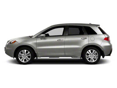 2010 Acura RDX, $0. Photo 3