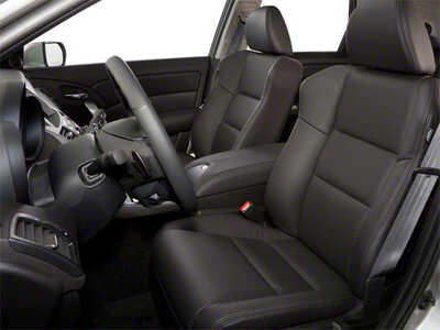 2010 Acura RDX, $0. Photo 8