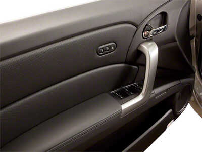 2010 Acura RDX, $0. Photo 9