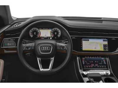 2023 Audi Q8, $0. Photo 10