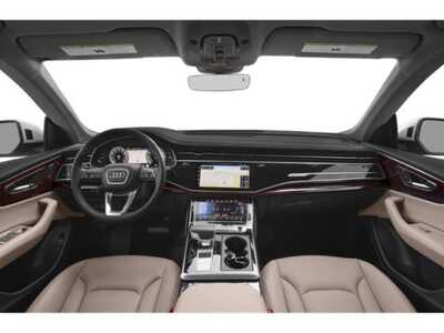 2023 Audi Q8, $0. Photo 11