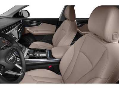 2023 Audi Q8, $0. Photo 12