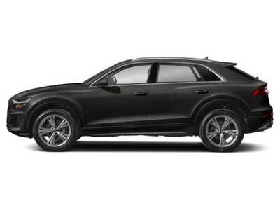 2023 Audi Q8, $0. Photo 3