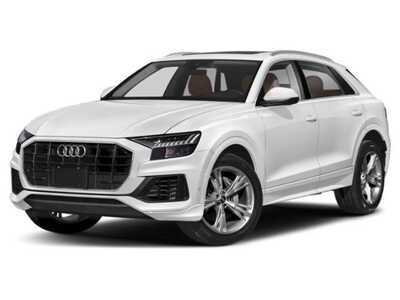 2023 Audi Q8, $0. Photo 4