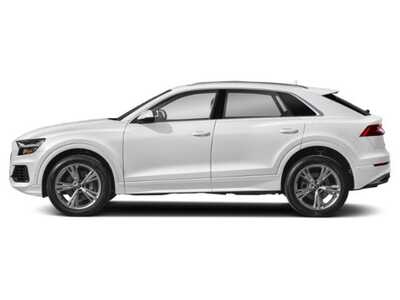 2023 Audi Q8, $0. Photo 6