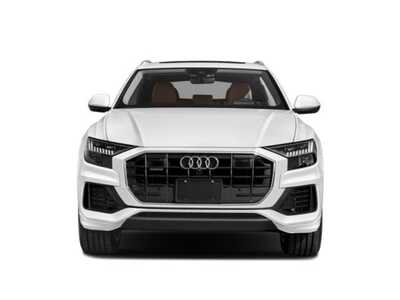 2023 Audi Q8, $0. Photo 7