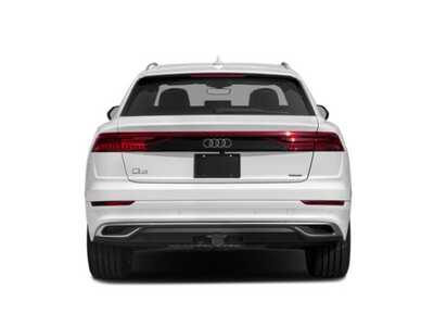 2023 Audi Q8, $0. Photo 8