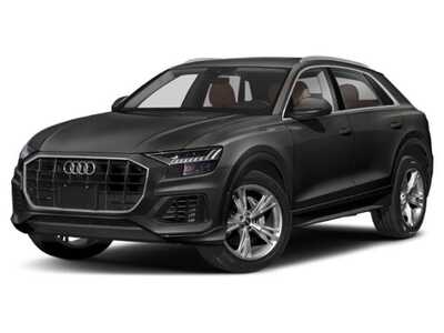 2023 Audi Q8, $0. Photo 1