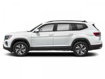2026 Volkswagen Atlas, $49536. Photo 6
