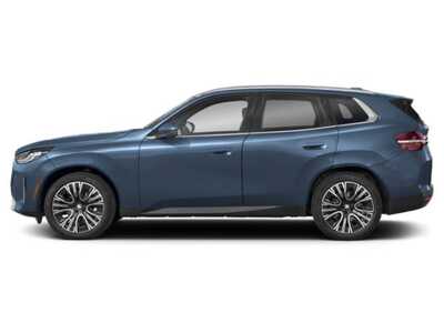 2026 BMW X3, $57800. Photo 3