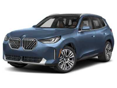 2026 BMW X3, $57800. Photo 1