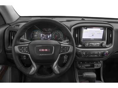 2018 GMC Canyon, $0. Photo 10