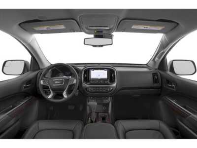 2018 GMC Canyon, $0. Photo 11