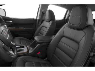 2018 GMC Canyon, $0. Photo 12