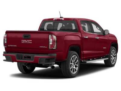 2018 GMC Canyon, $0. Photo 2