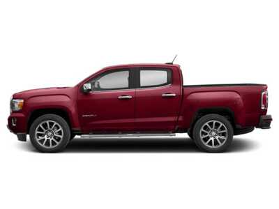 2018 GMC Canyon, $0. Photo 3