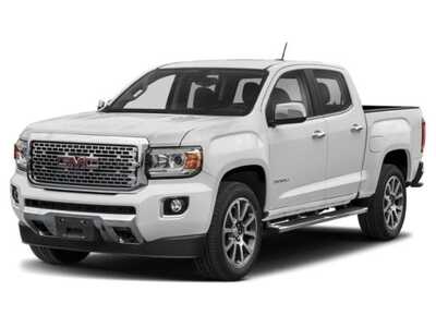 2018 GMC Canyon, $0. Photo 4
