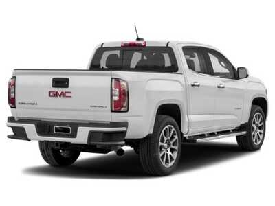 2018 GMC Canyon, $0. Photo 5