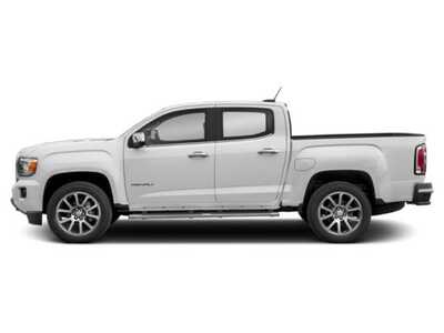 2018 GMC Canyon, $0. Photo 6