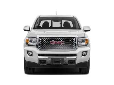 2018 GMC Canyon, $0. Photo 7