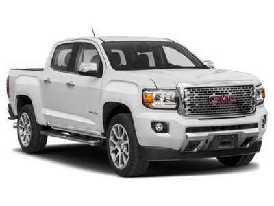 2018 GMC Canyon, $0. Photo 9