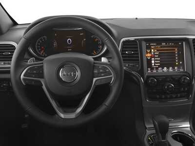 2017 Jeep Grand Cherokee, $0. Photo 10