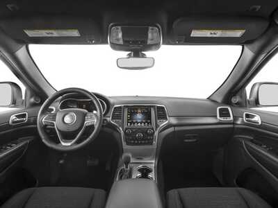 2017 Jeep Grand Cherokee, $0. Photo 11