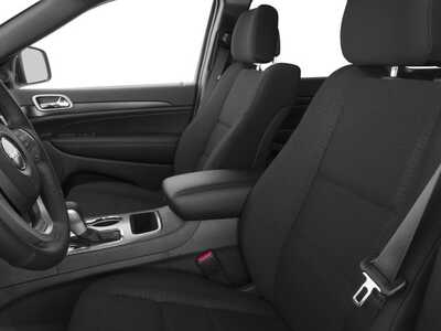 2017 Jeep Grand Cherokee, $0. Photo 12