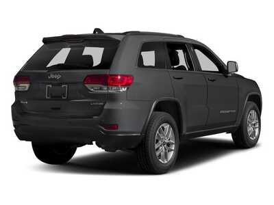 2017 Jeep Grand Cherokee, $0. Photo 2