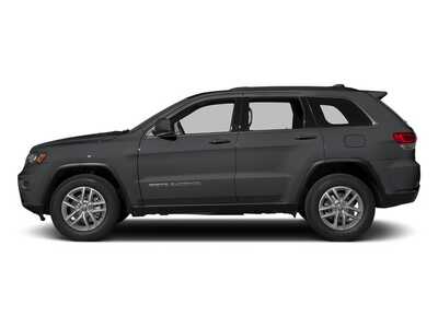 2017 Jeep Grand Cherokee, $0. Photo 3