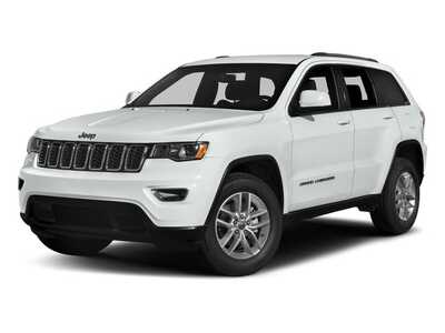 2017 Jeep Grand Cherokee, $0. Photo 4