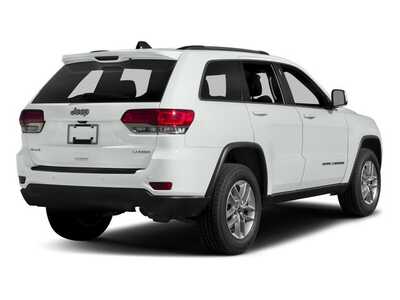 2017 Jeep Grand Cherokee, $0. Photo 5