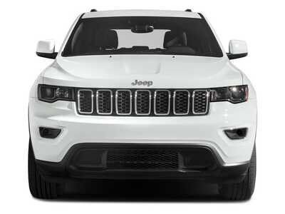 2017 Jeep Grand Cherokee, $0. Photo 7