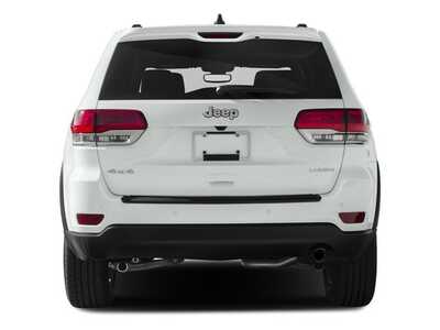 2017 Jeep Grand Cherokee, $0. Photo 8