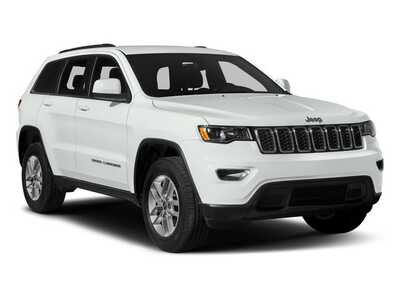 2017 Jeep Grand Cherokee, $0. Photo 9