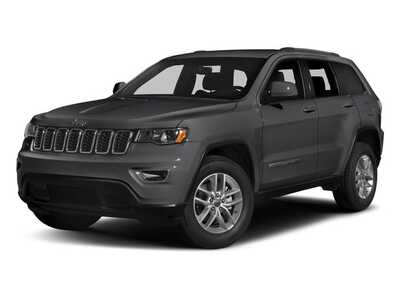 2017 Jeep Grand Cherokee, $0. Photo 1