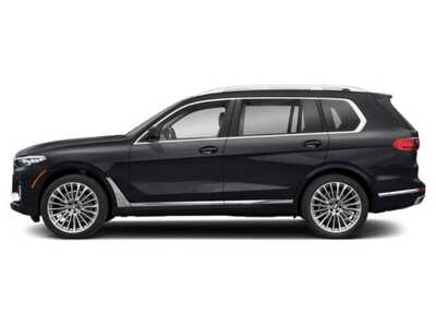 2020 BMW X7, $28048. Photo 6