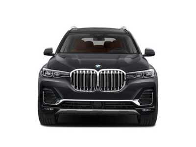 2020 BMW X7, $28048. Photo 7