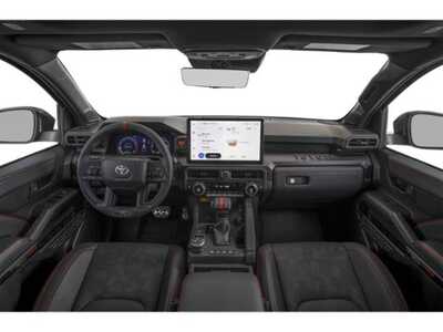 2025 Toyota Tacoma, $62348. Photo 10
